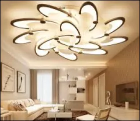 Residential Lighting